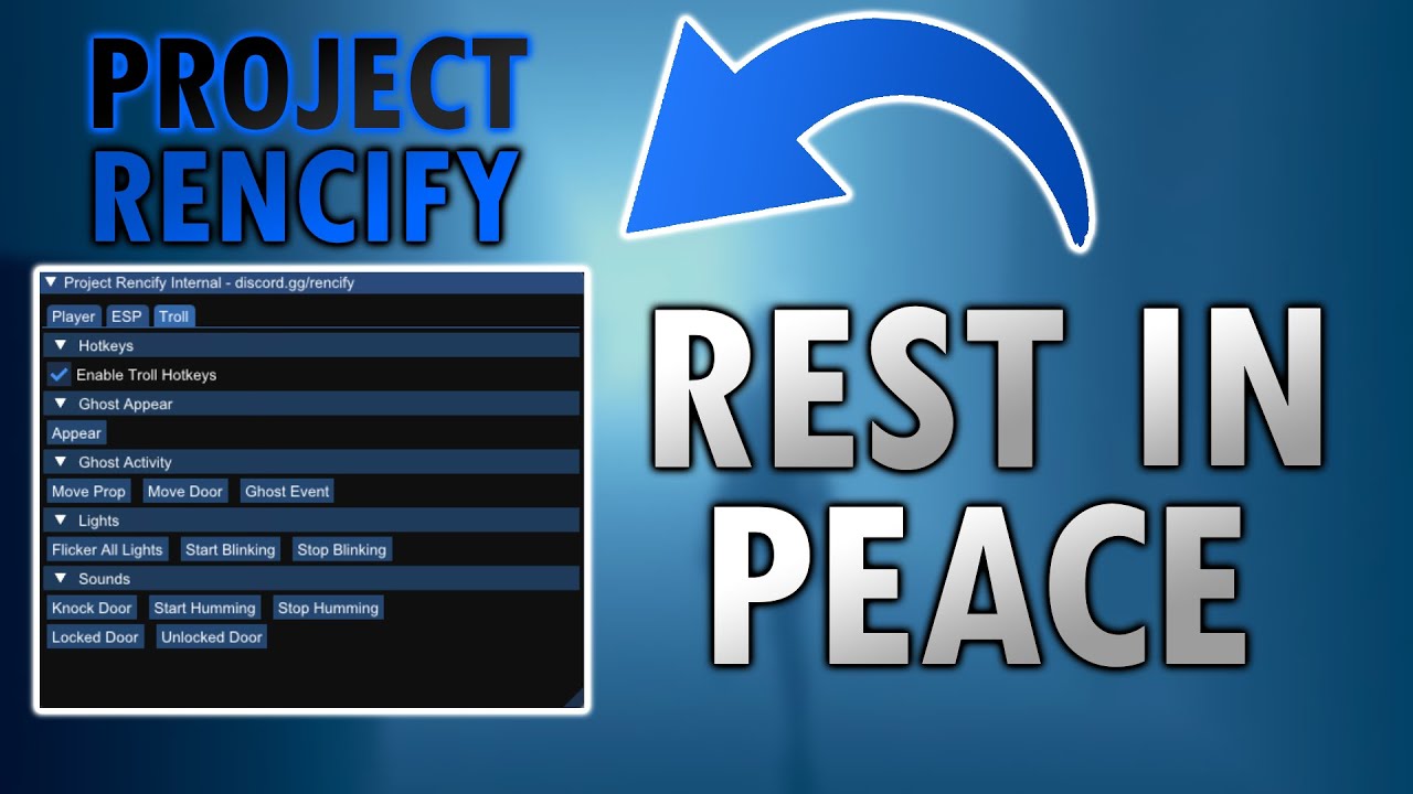 Project rencify